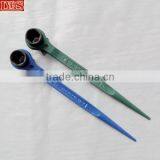 Sidchrome 21mm x 24mm Podger Ratchet Wrench thumbnail-4