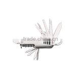 A21-5011G4 Stainless Steel Multi-functional Pocket Knives MultiTools thumbnail-1