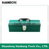 Single Layer Portable Metal Tool Box With High Quality thumbnail-1