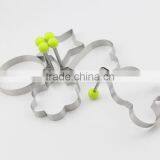 Five Different Kinds of Fried Egg Device Ring thumbnail-6