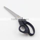 High Quality Stainless Steel Tailor Scissor With Plastic Handle thumbnail-6