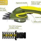 Cordless Grass Shear thumbnail-1