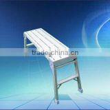 Aluminum Working Platform,aluminum Portable Work Platform,non-folding Aluminum Working Platform thumbnail-1