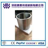 High Purity 99.95% Tungsten Crucible From Luoyang Manufacturer