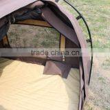 2016 Hot Sale High Quality Canvas Swag Tent for Purchasing thumbnail-4
