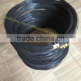 BWG 18 Double Wire Twisted Black Annealed Wire thumbnail-4