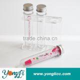 Cosmetic Empty Packagings Candy Plastic Tube Containers thumbnail-1