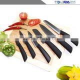 Manufacturer of Promotional Zirconia 5.5 Inch Ceramic Kitchen Knife thumbnail-6