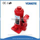 5Ton Light-weight Hydraulic Jack Daniels Bottle thumbnail-2