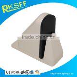 2017 Best-seller Zinc Ally White Glass Clamp thumbnail-4