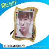 Lovely Picture Frames Metal Photo Frame With High Quality thumbnail-3
