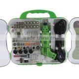 CF1011 165pcs Rotary Tool and Accessories Set thumbnail-2