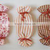 Fashion Animal Embroidery Designs Hot Water Bottle With Knit Cover thumbnail-5