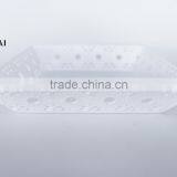 2016 New Plastic pp Square Fruit Tray With Sunflower thumbnail-4