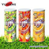 Sweet Corn Bugle Shape Cracker thumbnail-1