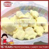 Cute Cow Shape Milk Candy Tablet Candy in Fish Shape Jar thumbnail-3