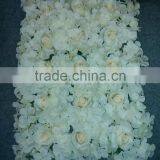 Many Kind of Color Wedding Decoration for Artificial Flower Wall Mat for Wedding thumbnail-2