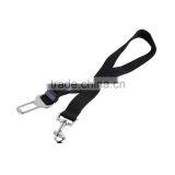2015 Top Quality Dog Safety Seat Belt Restraint 12''-24'' For Car Van Lock Adjustable Pet Lead thumbnail-5
