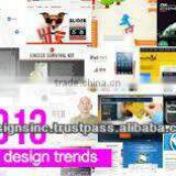 Best Theme Website Design