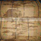 Thatching Roof Reed thumbnail-6