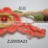 Crocheting Craft thumbnail-1