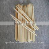 Natural Material Bamboo BBQ Round Sticks thumbnail-3