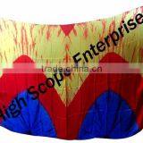 Belly Dance Pure Silk Veils thumbnail-1
