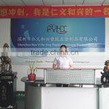 Shenzhen RYHX Plastic & Hardware Products Co., Ltd. company overview - view 1 thumbnail