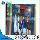 2016new Coin Operated New Coin Operated Parkour Game Machine Kids Arcade Machine Subway Parkour Subway New Coin Operated thumbnail-5