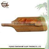 Wholesale Fruit Shape Bamboo Cutting Board /kitchen Cutting Board thumbnail-1