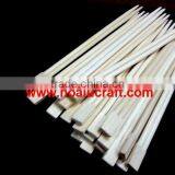 Eco-friendly Nice Disposable Bamboo Twin Chopsticks thumbnail-5