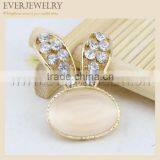 2017 New Design of Rhinetone Buckle thumbnail-3