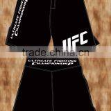 High Quality Wholesale Mma Shorts Custom Design and Logos All Colors Available thumbnail-1