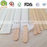 Disposable Cheap Wooden Cocktail Coffee Stirrer thumbnail-5