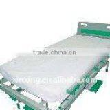 PP mattress cover with elastic