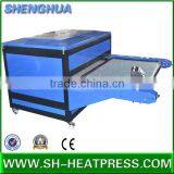 T-shirt Automatic Hydraulic Sublimation Printing Heat Press Machine CY-001B 100X120CM thumbnail-1