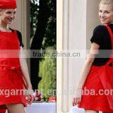 2017 ZX Customize Supermarket Apron