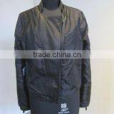 Women Leather Jackets Outwear Coat Feminino Jaqueta Couro 2016 Spring Women Brand Rivet Zipper Faux Pu Leather Motorcycle Jacket thumbnail-5