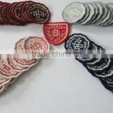 Wholesale Directly Factory Hand Embroidery Patches thumbnail-2