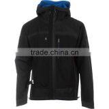 Tactical Breathable Softshell Jacket, Cheap Waterproof Jackets thumbnail-4