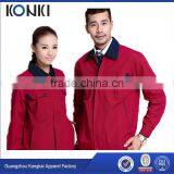 Custom Work Wear Manufacturer Work Wear for Engineer Uniforms Wholesale thumbnail-5