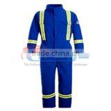 NFPA2112 Miner Aramid Clothing thumbnail-1