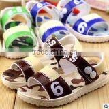 Children Cartoon Eva Slipper Beach Shoes Kids, Baby Sandal for Girls Boys Shoes, Wholesale Original Brand Shoes thumbnail-4