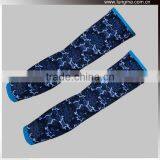 Basketball Running Sports Lycra Arm Sleeves thumbnail-2