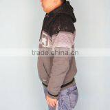 CHEAP STOCK BOYS CASUAL HOODY JACKET Garment Liquidation Stock thumbnail-3