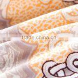 Polyester Brushed Bed Sheets Fabric thumbnail-6