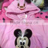 GZY Children Clothing 2016 Children Clothing Manufacturers China Winter Coat thumbnail-3