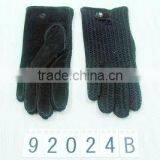 Leather Gloves thumbnail-1