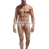 Wholesale New Design Men Swimming Trunks Custom Printed SB1134 thumbnail-2