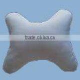 Sublimation Blank White Cover Pillow - Bone 30x20cm thumbnail-1